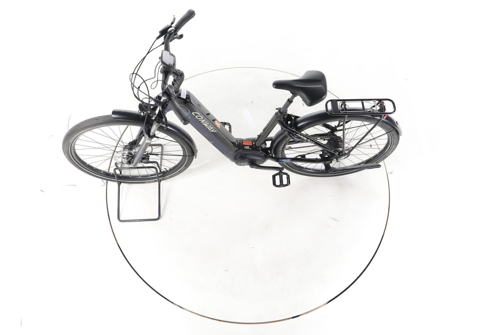 Conway CAIRON TR 3.8 City E-Bike Tiefeinsteiger - Image 19