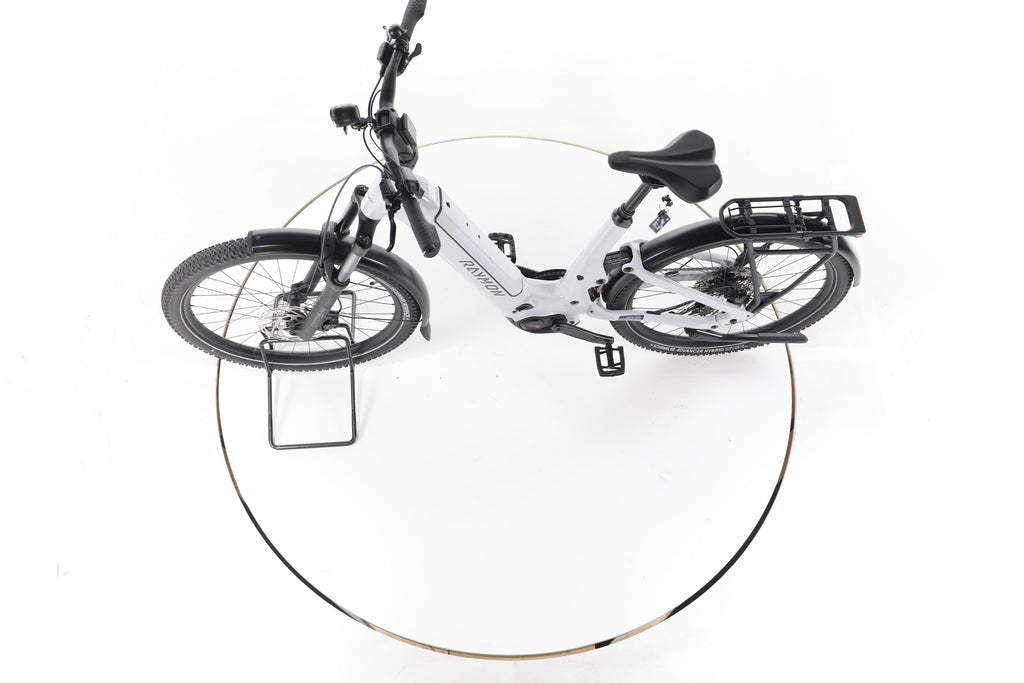 R Raymon Tavano Comp SUV E-Bike Tiefeinsteiger 2026 - Image 19