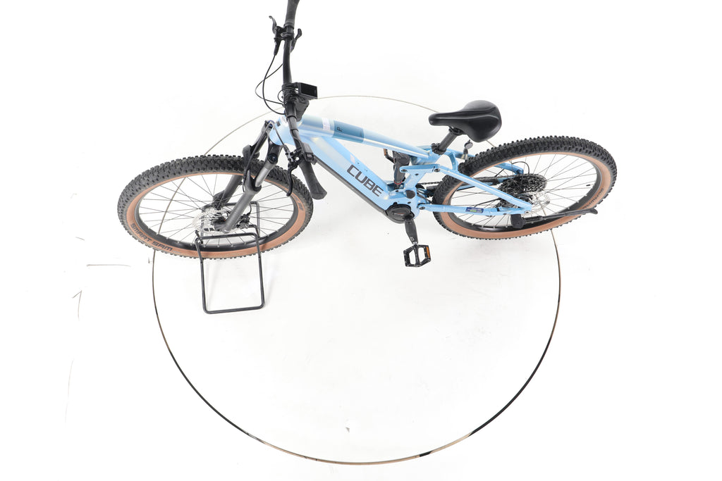 Cube Stereo Hybrid 120 Pro E-Bike Fully - Image 19