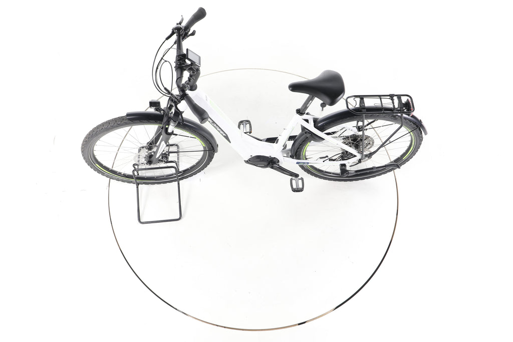 Feldmeier FE 14 Ti Trekking E-Bike Tiefeinsteiger 2024 - Image 19