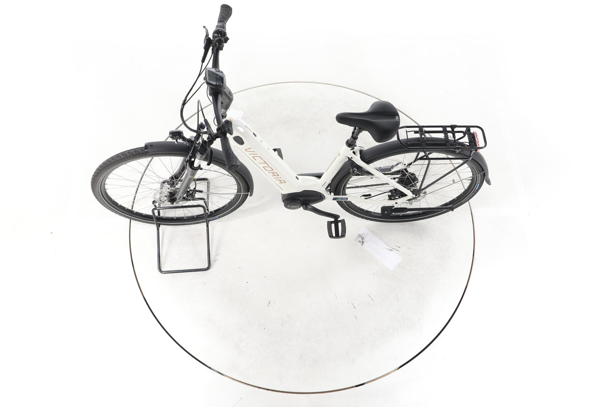 Victoria eTrekking 11.6 City E-Bike Tiefeinsteiger - Image 19