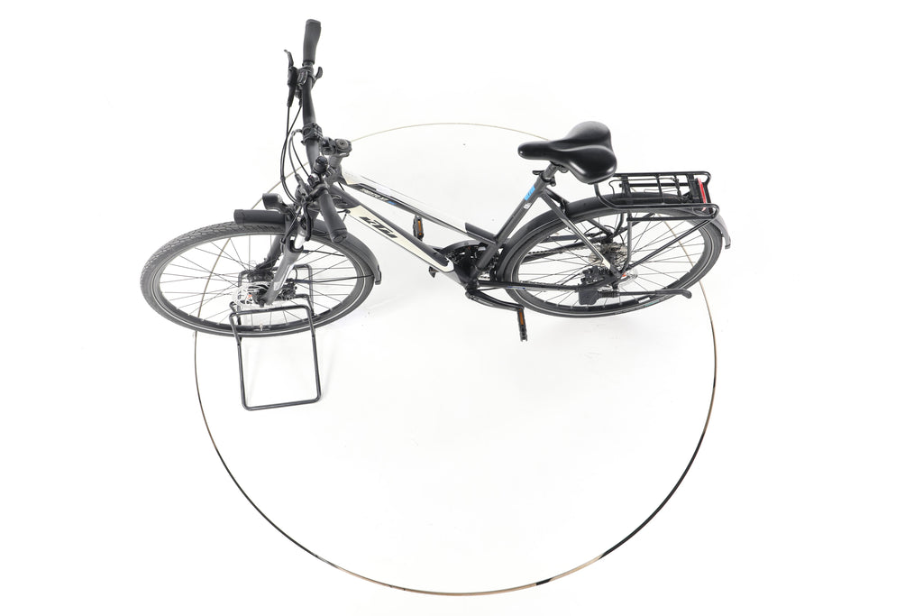 KTM Trento Xt Disc Fahrrad City & Trekking - Image 19