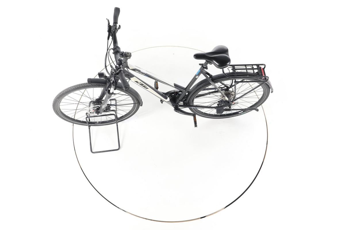 KTM Trento Xt Disc Fahrrad City & Trekking - Image 19