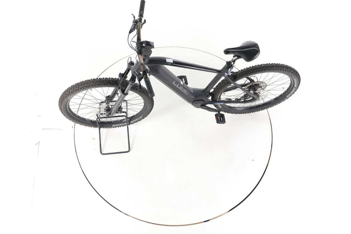 Cube Reaction Hybrid SLX E-Bike - Image 19