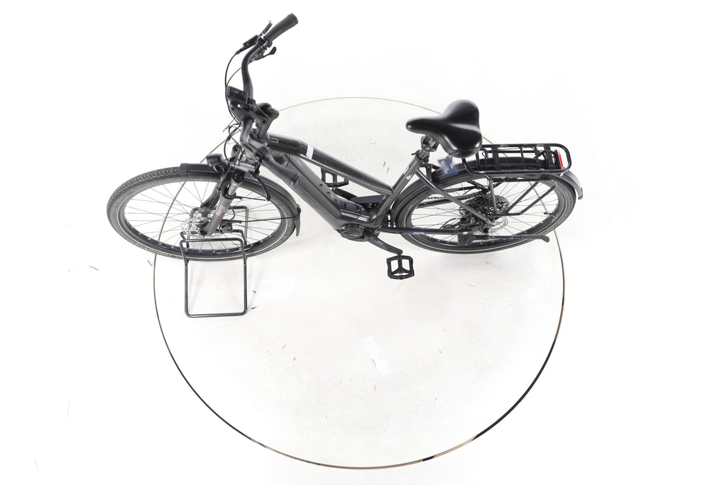 KTM Macina Style XL Trekking E-Bike - Image 19