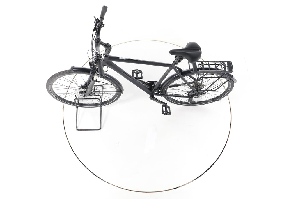 MORRISON T8.0 Fahrrad City & Trekking - Image 19