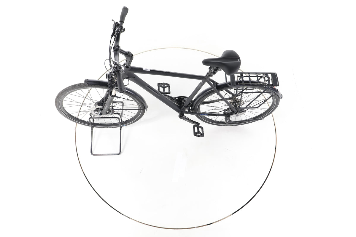 MORRISON T8.0 Fahrrad City & Trekking - Image 19