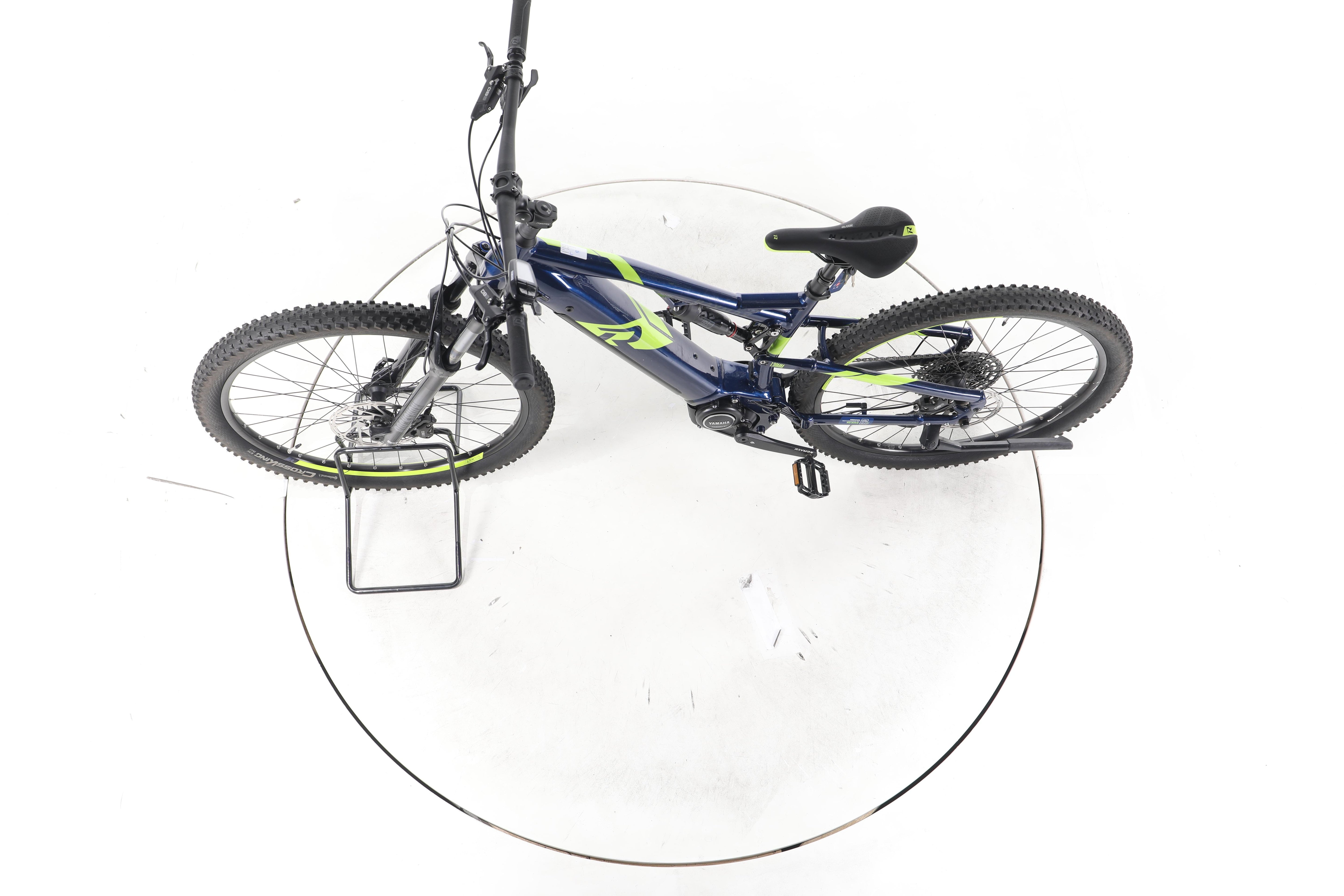 R Raymon FullRay 130E 6.0 E-Bike Fully - Image 19