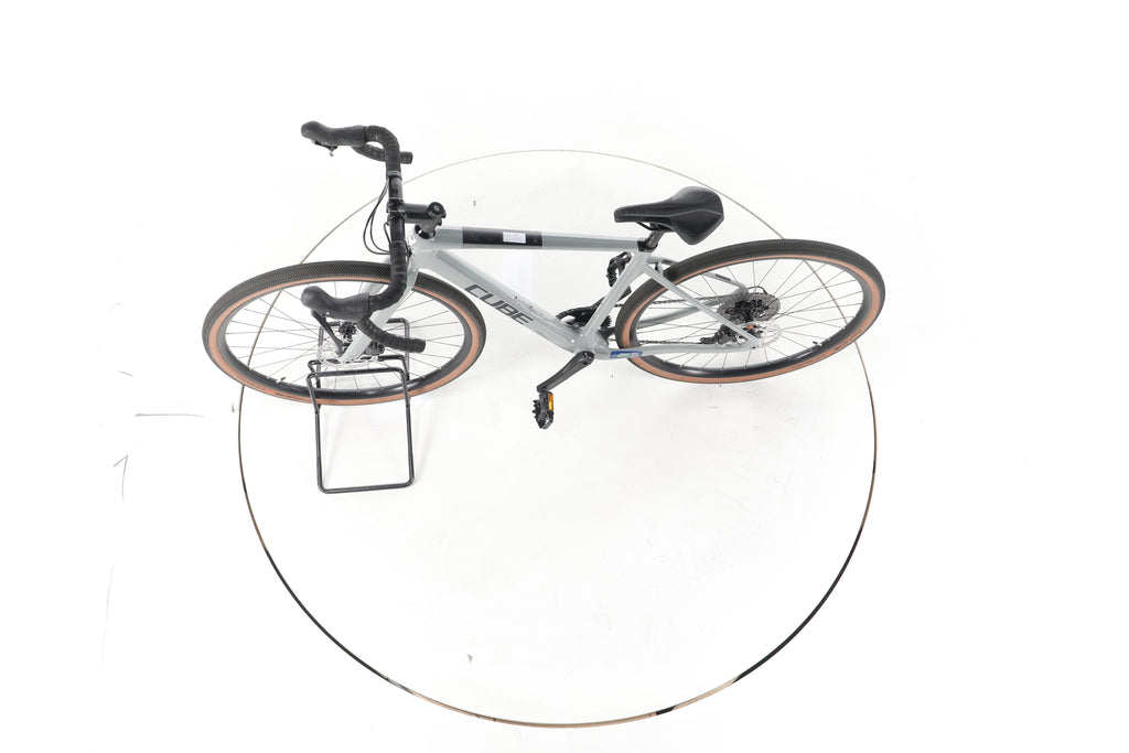 Cube Nuroad C:62 Pro Fahrrad Rennrad & Gravel - Image 19