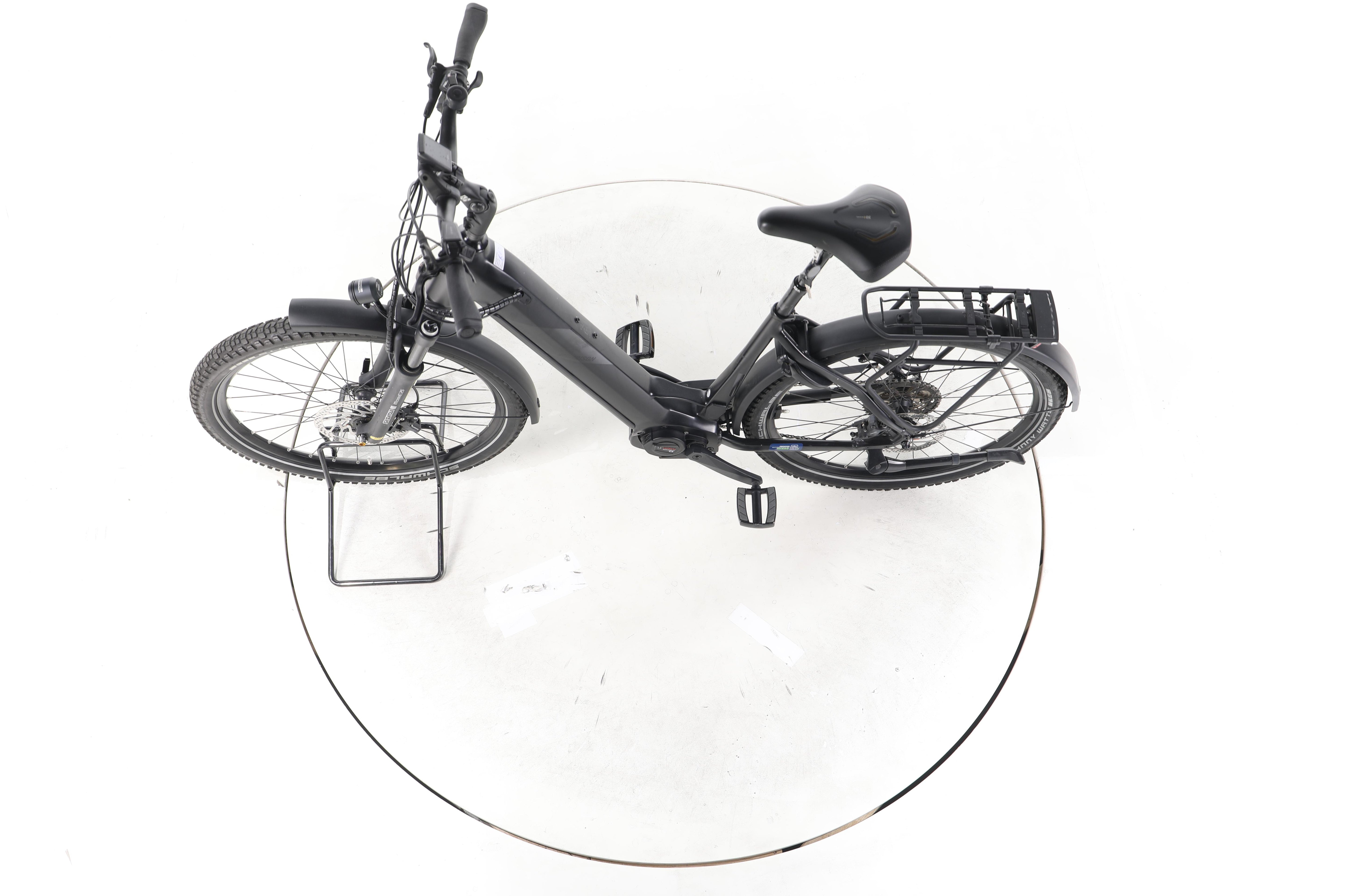 MORRISON SUB 6.0 Trekking E-Bike Tiefeinsteiger - Image 19