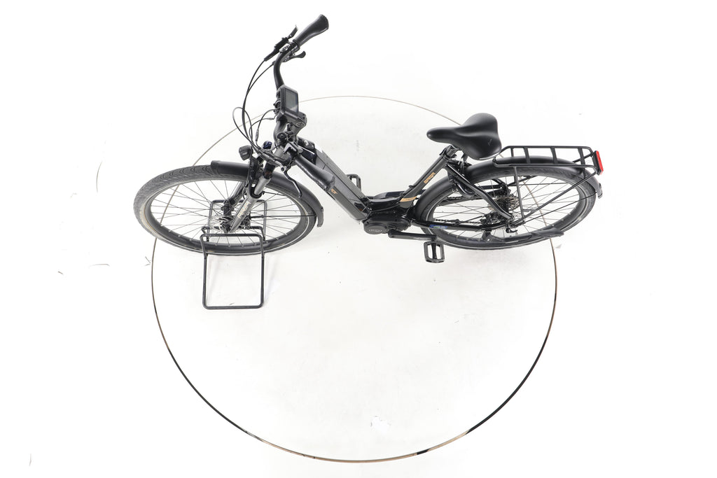 LeaderFox Saga Trekking E-Bike Tiefeinsteiger - Image 19