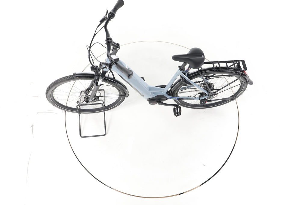 Kettler Traveller E-Gold City E-Bike Tiefeinsteiger - Image 19