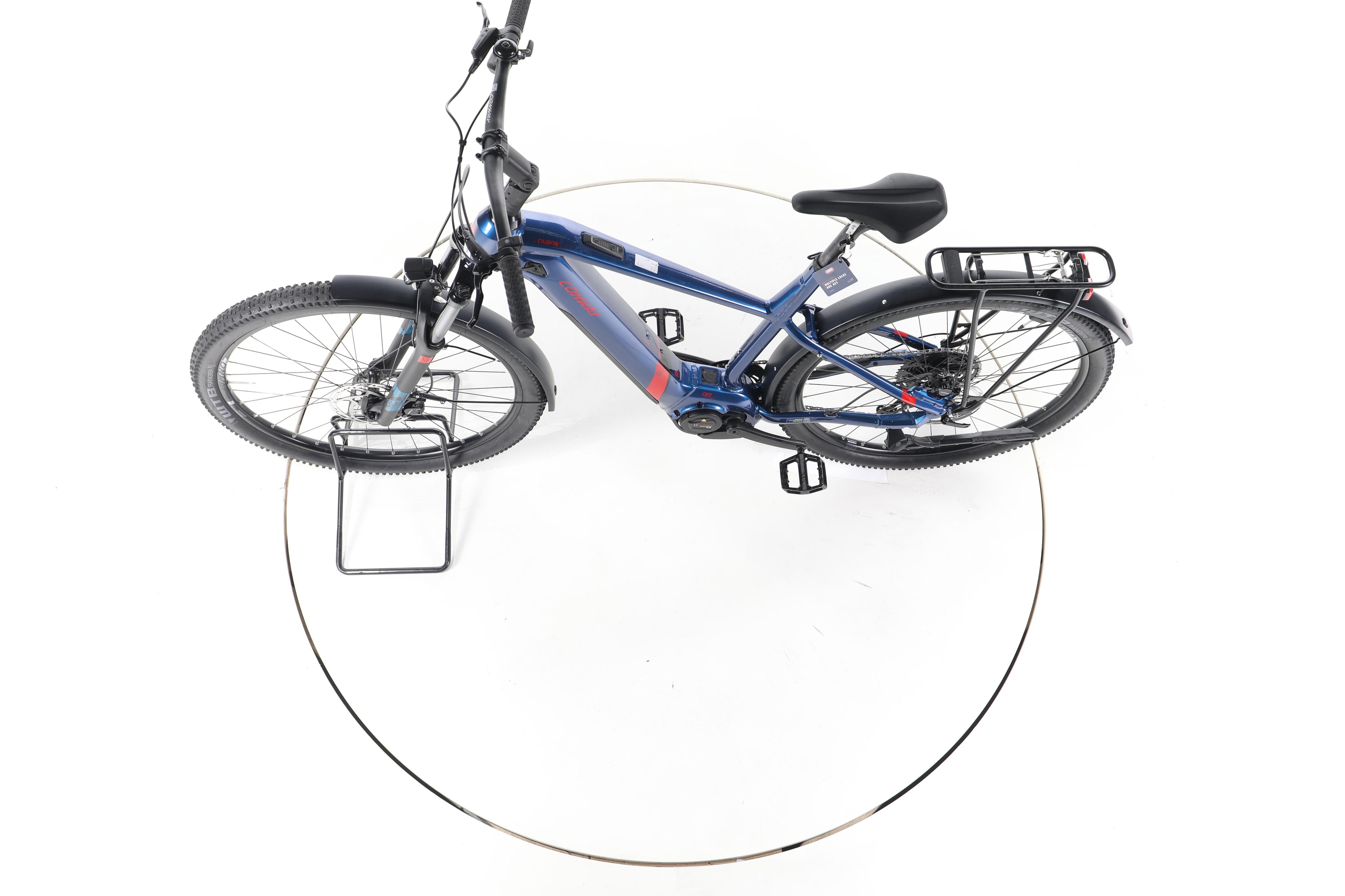 Conway Cairon C 2.0 Trekking E-Bike 2023 - Image 19