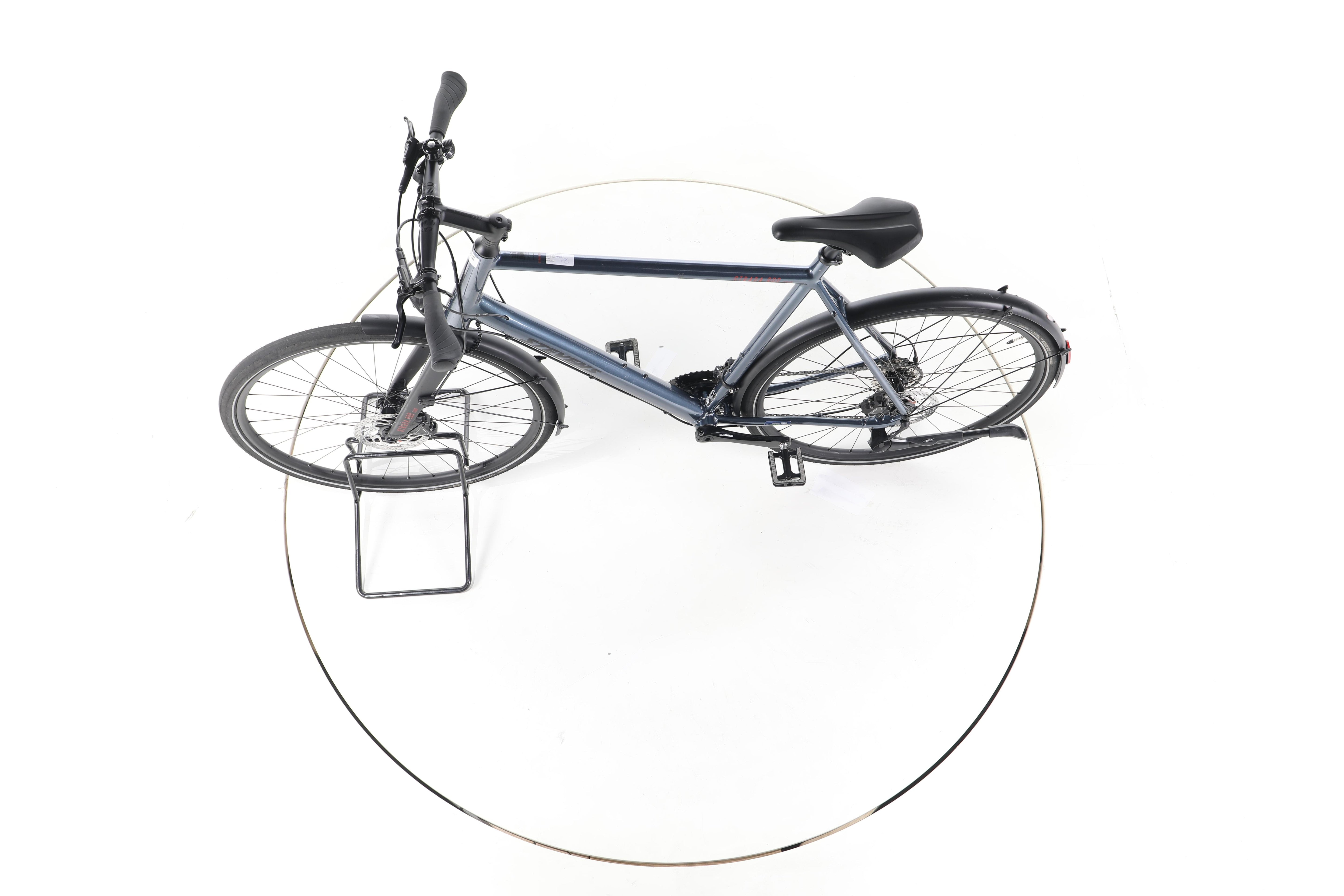 Stevens Strada 800 Tour Fahrrad City & Trekking - Image 19