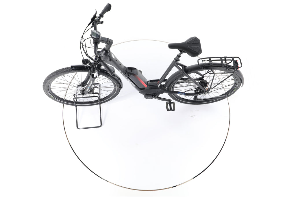 Brennabor T35E City E-Bike Tiefeinsteiger - Image 19
