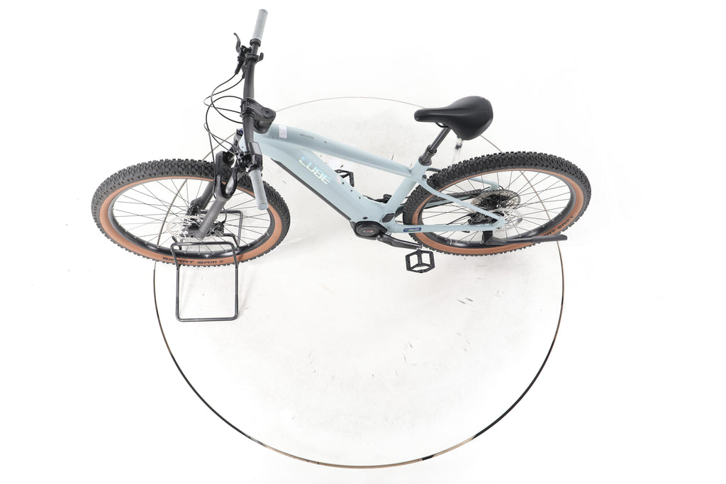 Cube Reaction Hybrid Race E-Bike 2025 - Image 19
