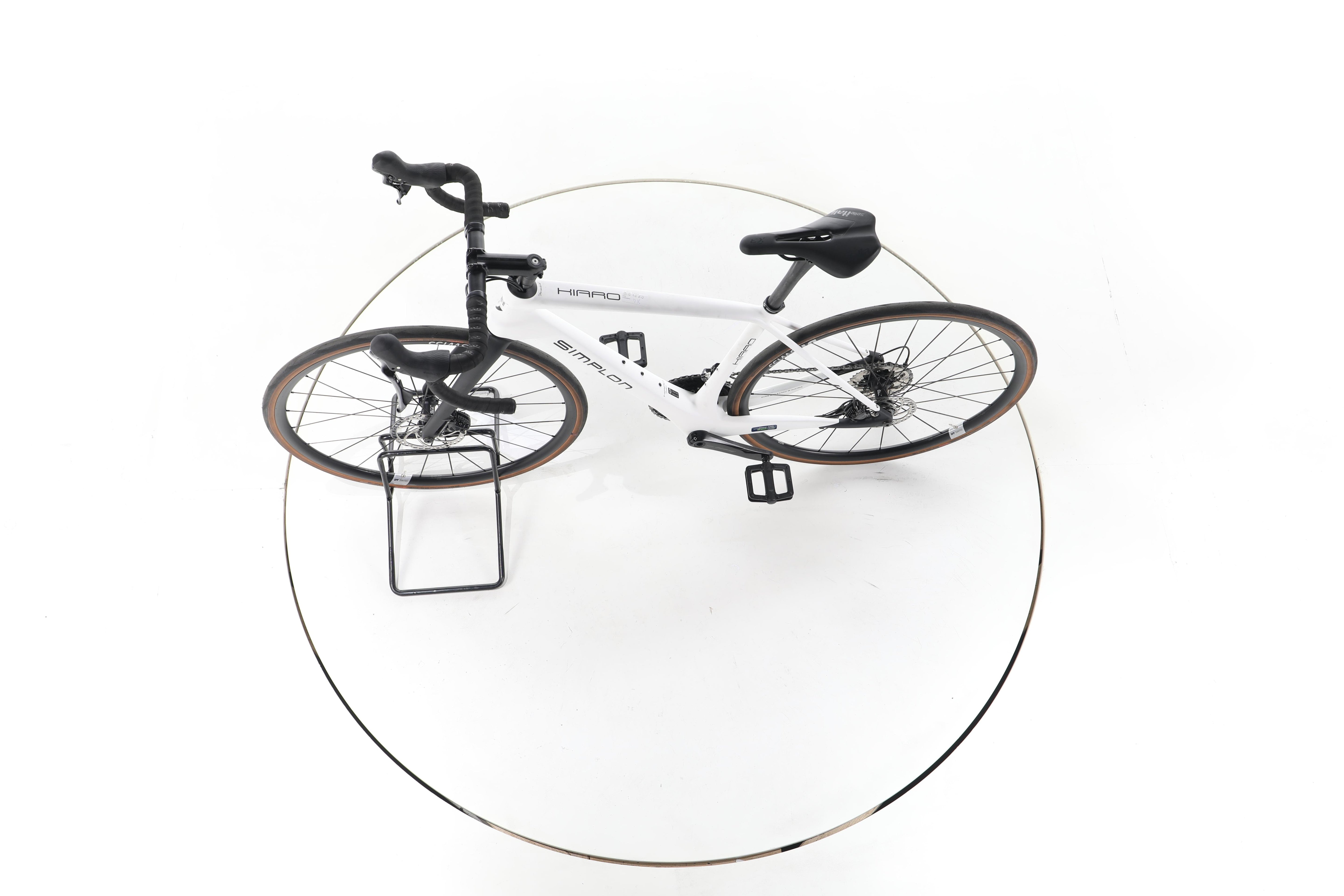 Simplon Kiaro Disc 105 Rennrad Carbon - Image 19