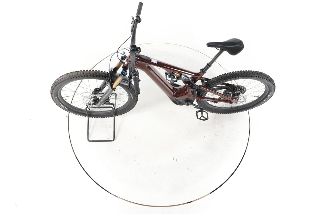 Specialized Turbo Levo Pro E-Bike Fully Carbon - Image 19