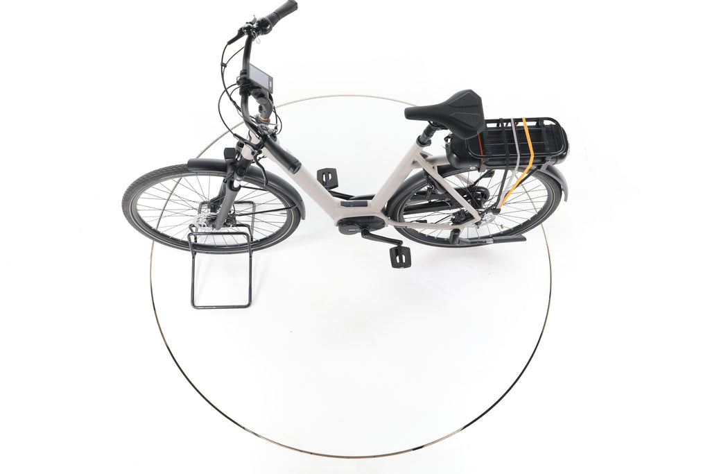 QWIC Premium MN7 City E-Bike Tiefeinsteiger - Image 19