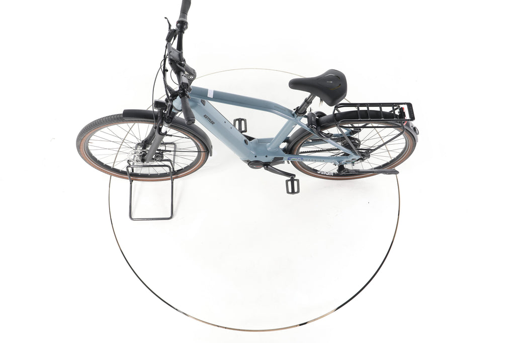 Kettler Quadriga P5 Belt City E-Bike 2025 - Image 19