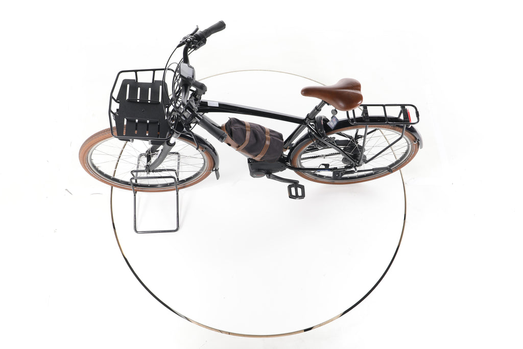 Riese & Müller Cruiser Vario City E-Bike - Image 19