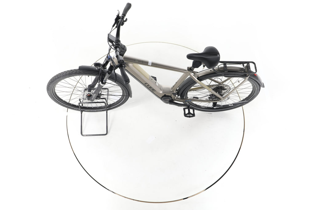 Cube Kathmandu Hybrid Pro Trekking E-Bike - Image 19