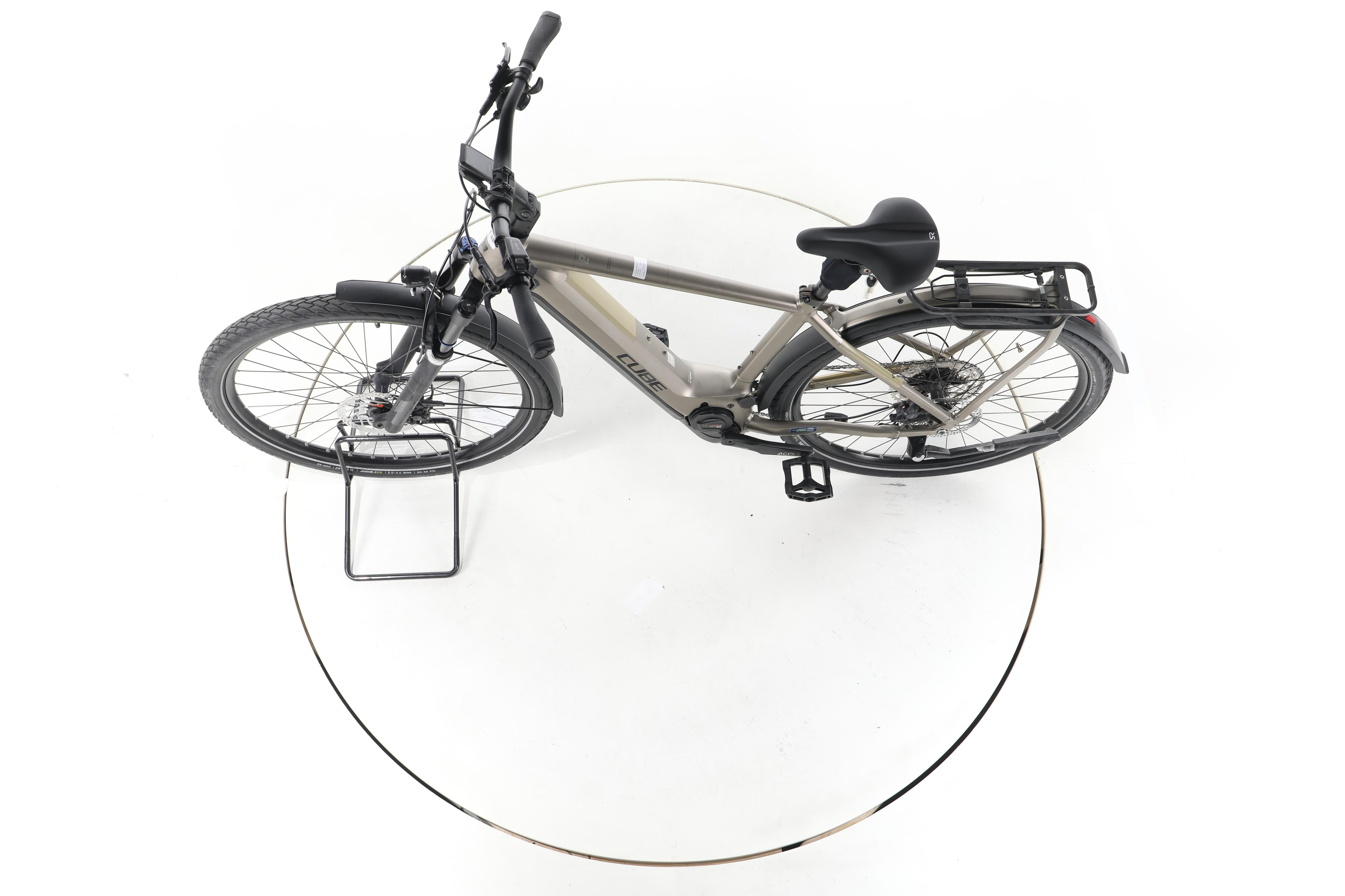 Cube Kathmandu Hybrid Pro Trekking E-Bike - Image 19