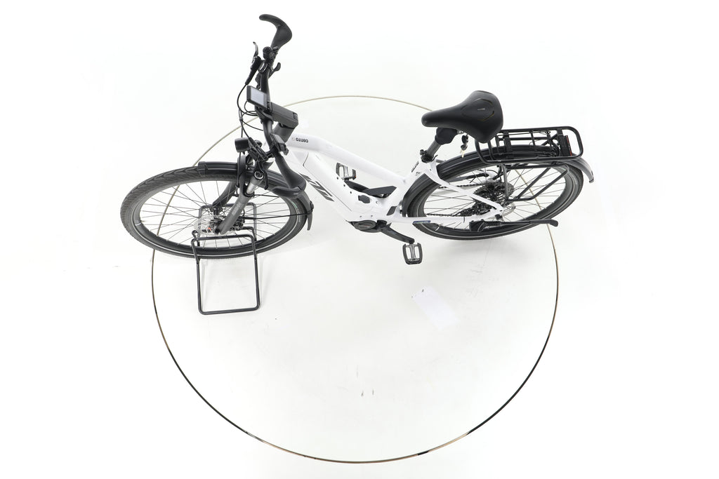 KTM Cento 10 Trekking E-Bike 2024 - Image 19