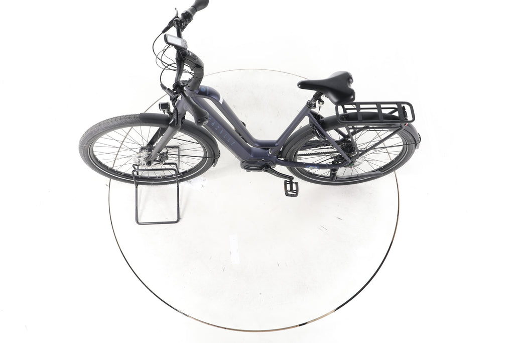Gazelle Chamonix C5 City E-Bike Tiefeinsteiger - Image 19
