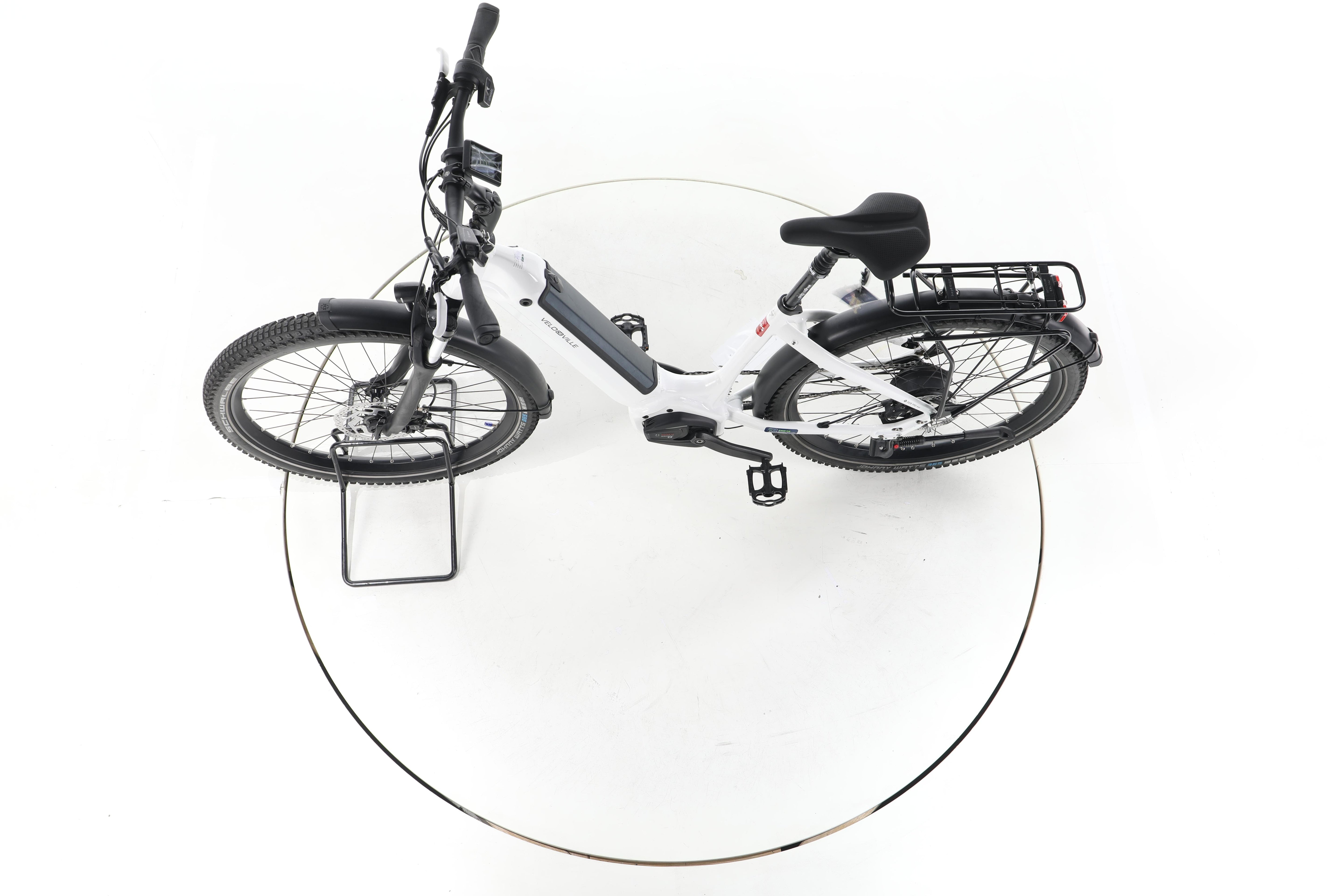 Velo de Ville SEB 990 Smart City E-Bike Tiefeinsteiger - Image 19