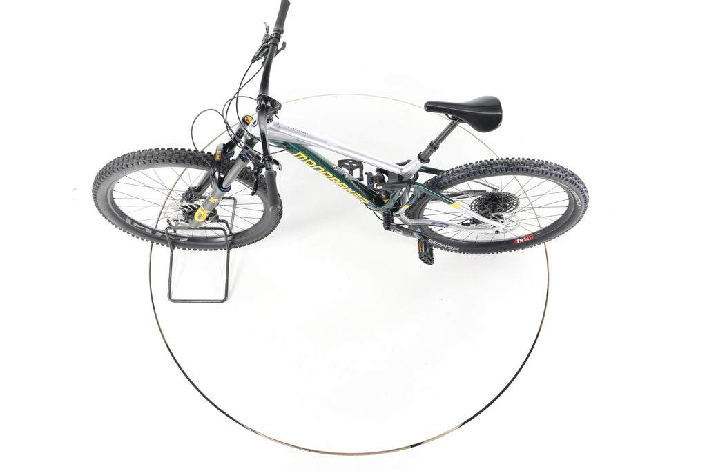 Mondraker Superfoxy R Fahrrad Fully - Image 19