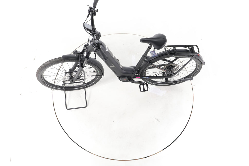 Cube Kathmandu Hybrid EXC Trekking E-Bike Tiefeinsteiger 2025 - Image 19