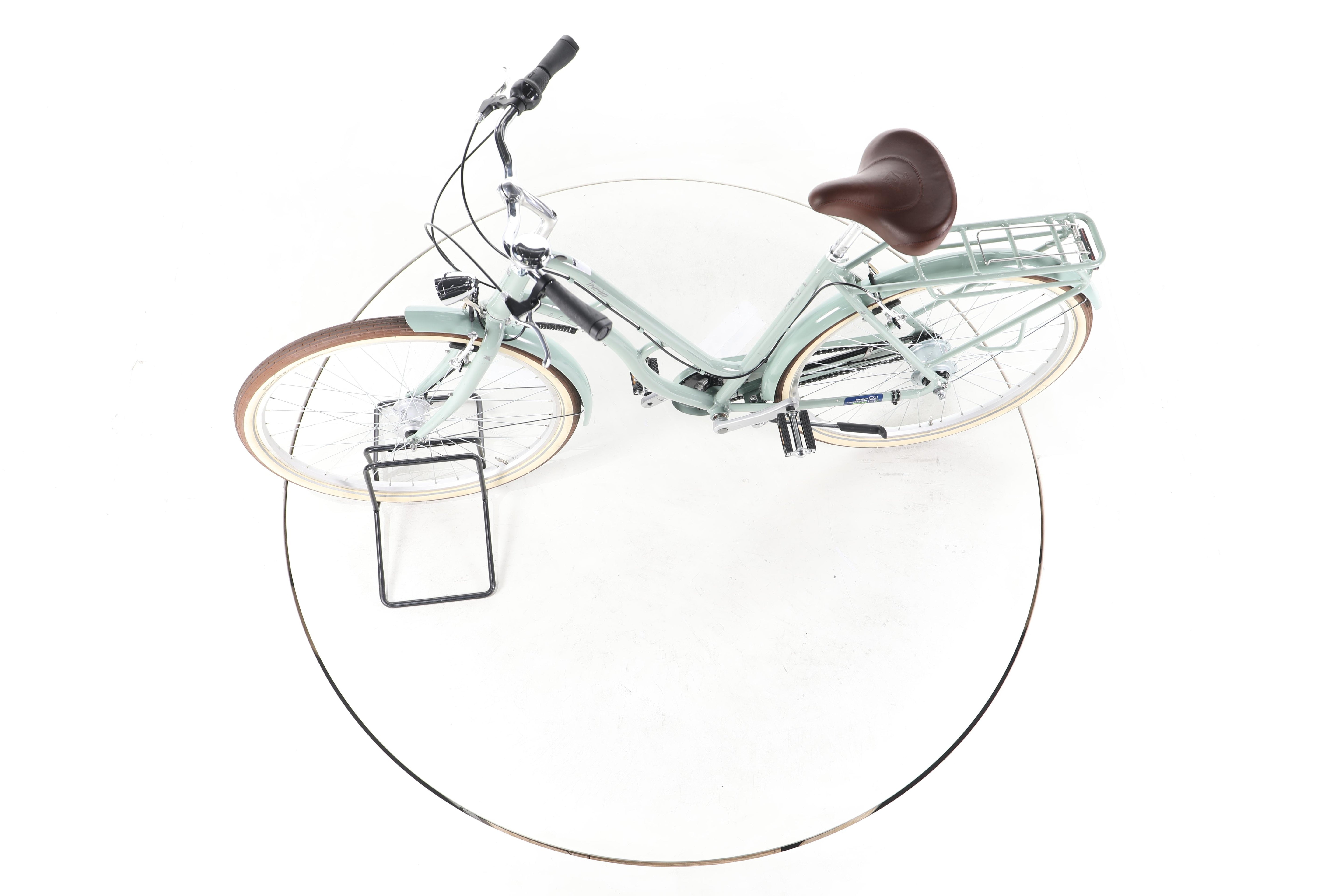 Pegasus Tourina Fahrrad City & Trekking - Image 19
