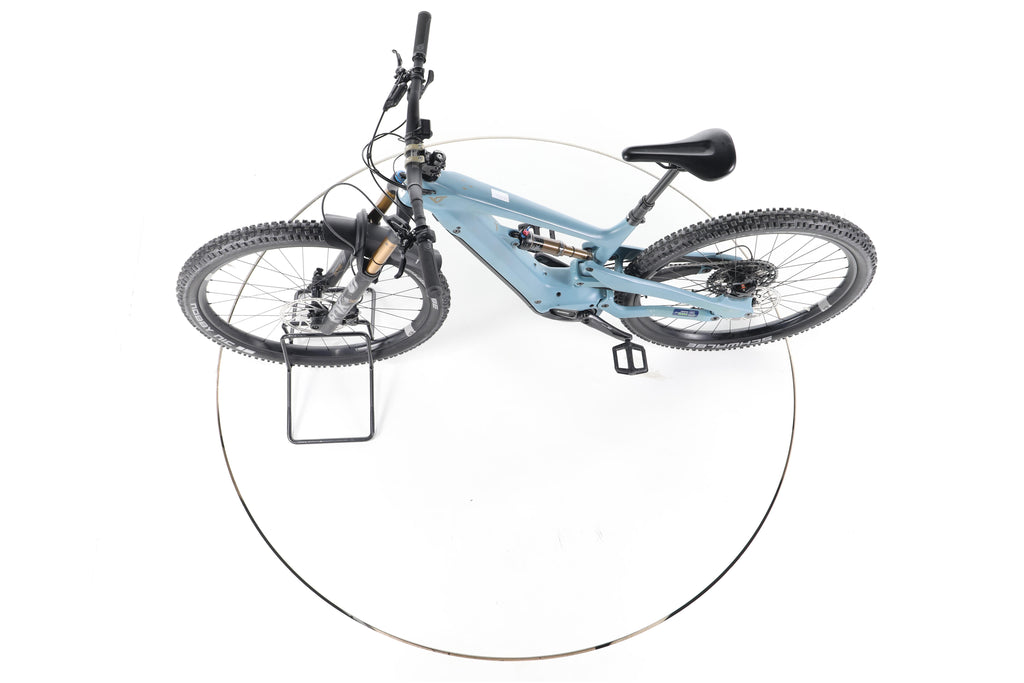 YT Decoy 29 CF CORE 4 E-Bike Fully Carbon - Image 19