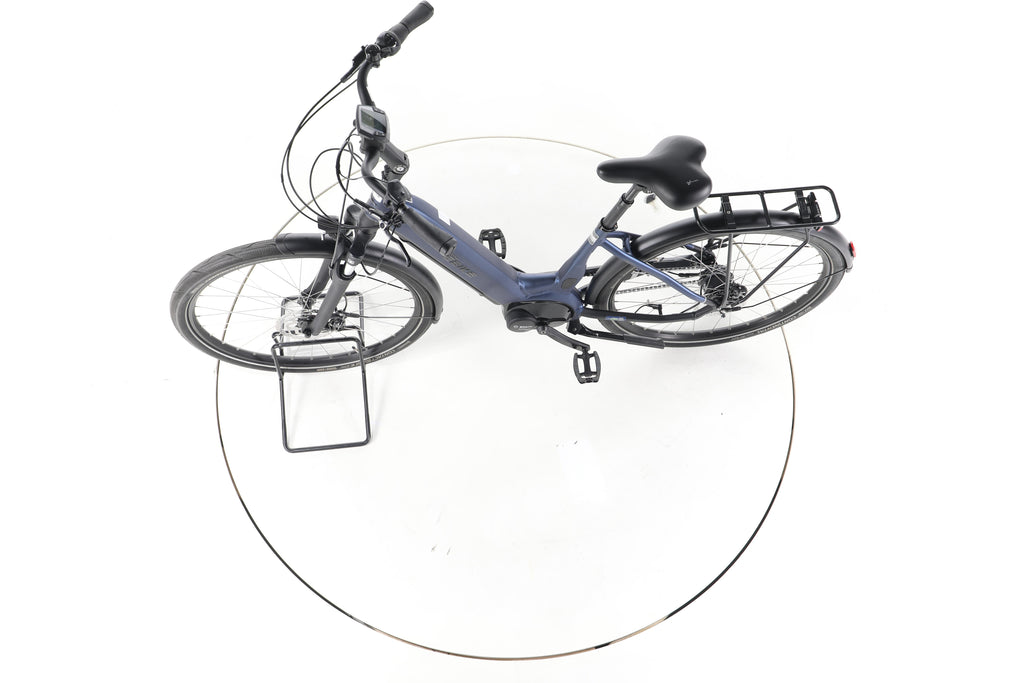 EBIKE City Pro City E-Bike Tiefeinsteiger - Image 19