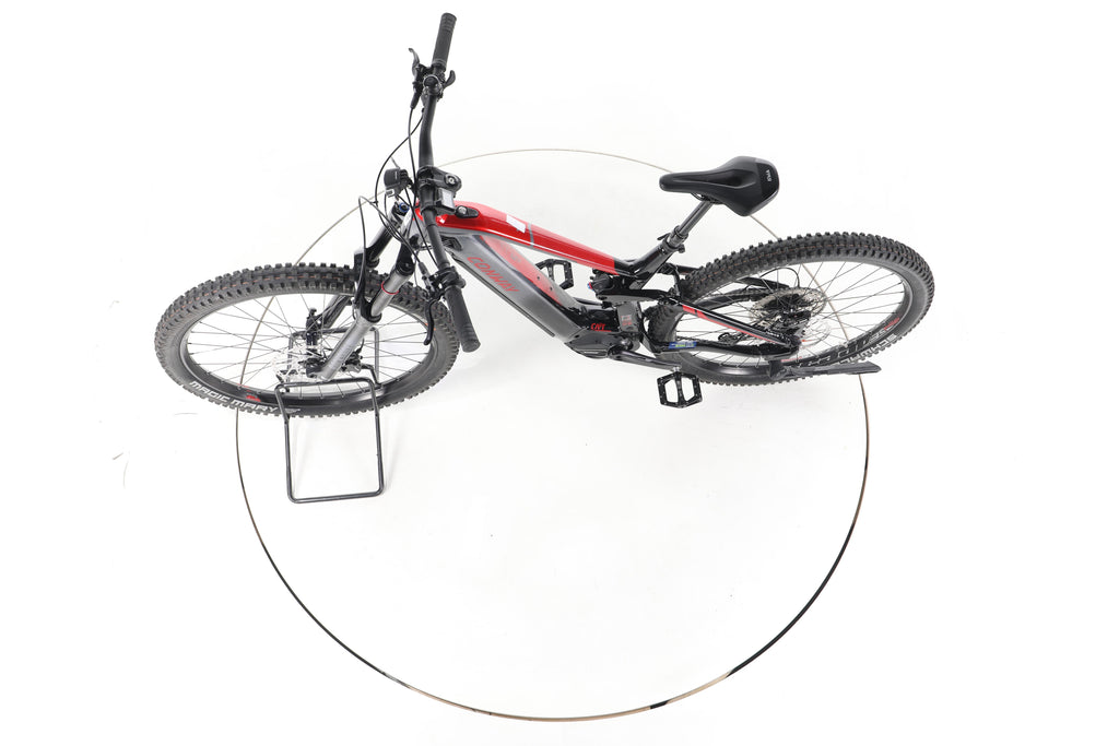 Conway eWME 3.9 Fully E-Bike - Image 19