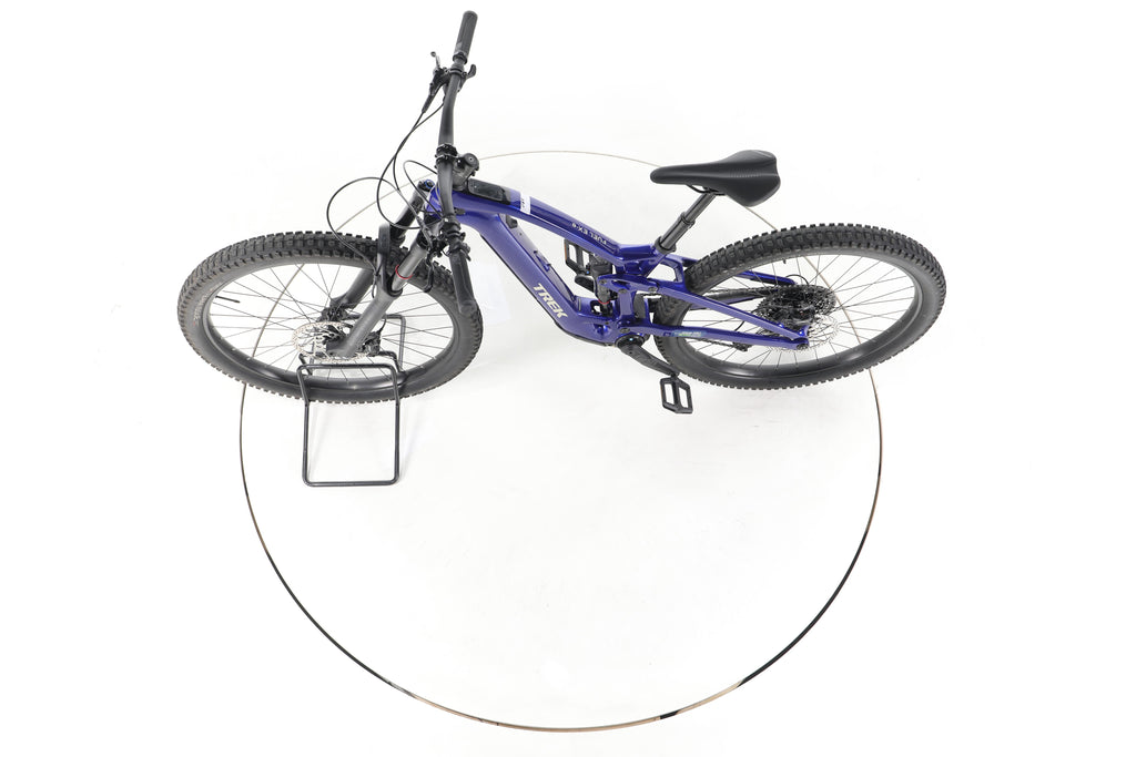 Trek Fuel EXe 9.5 E-Bike Fully Carbon - Image 19