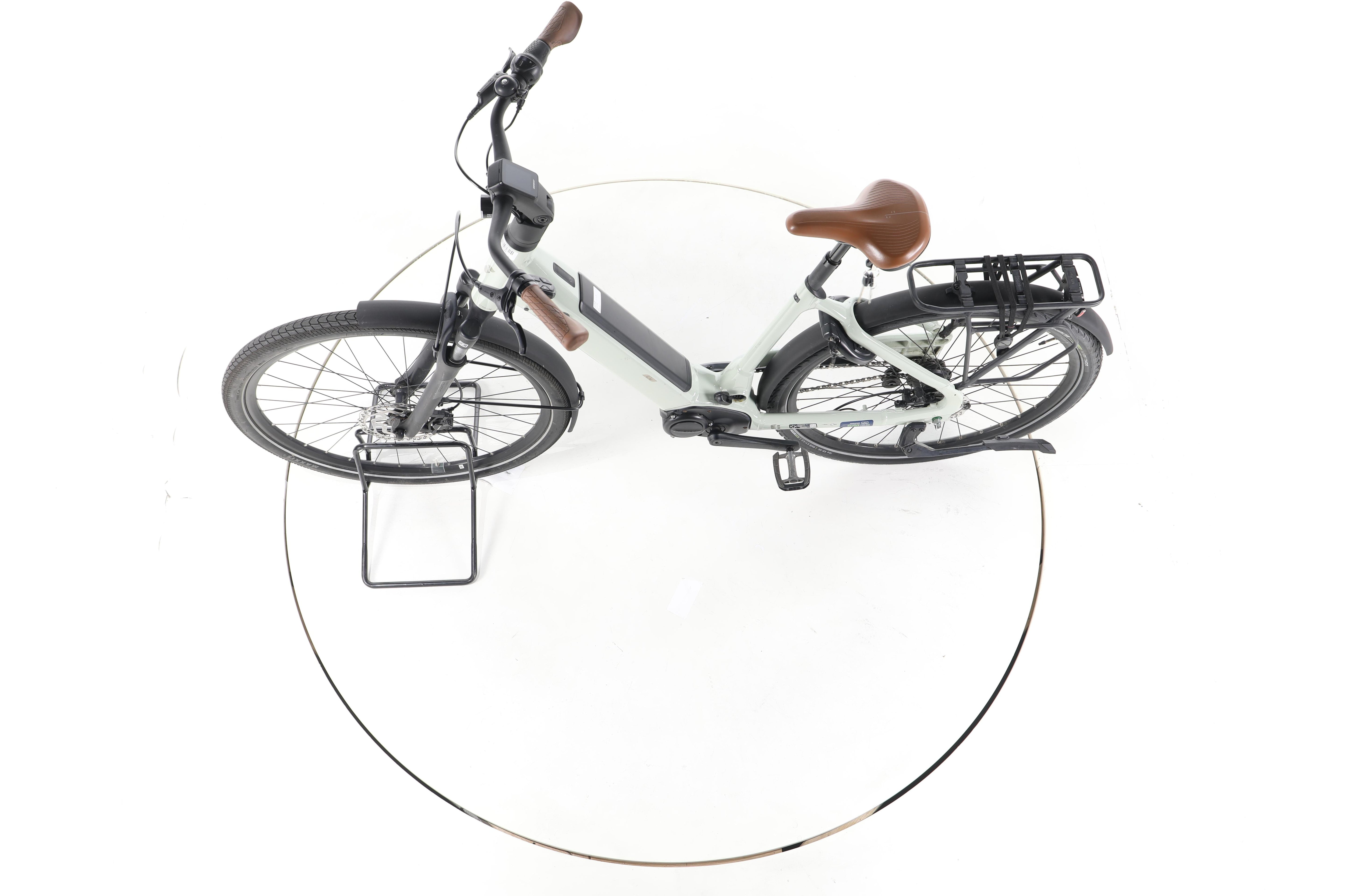 Liv Allure E+ 2 City E-Bike Tiefeinsteiger - Image 19