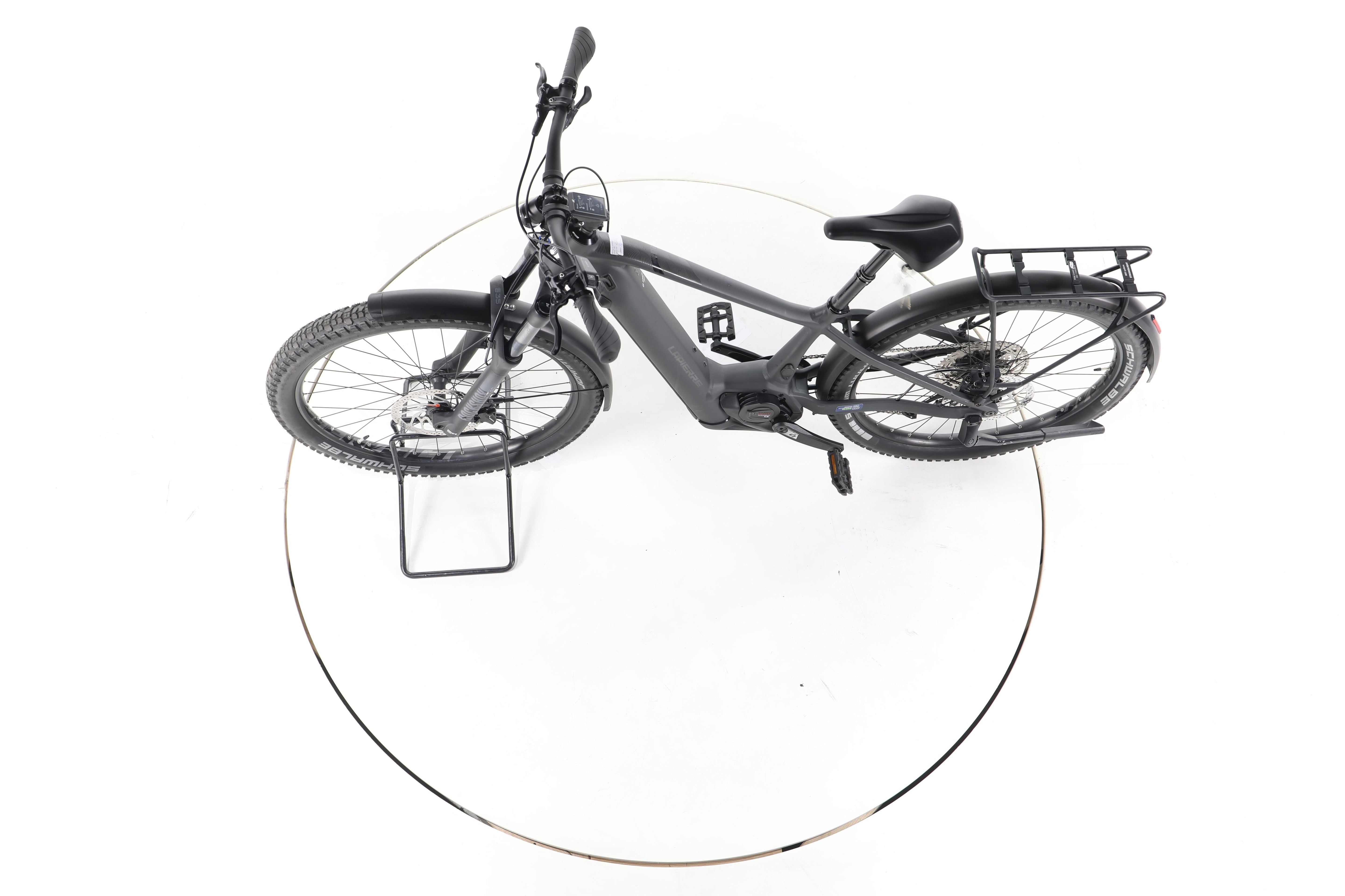 Lapierre e-Explorer 9.7 Trekking E-Bike - Image 19