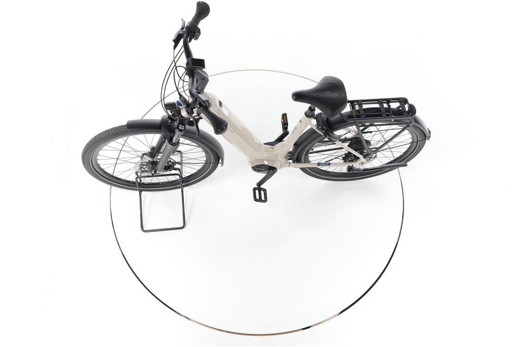 Kalkhoff Image 5 Excite+ABS City E-Bike Tiefeinsteiger 2024 - Image 19