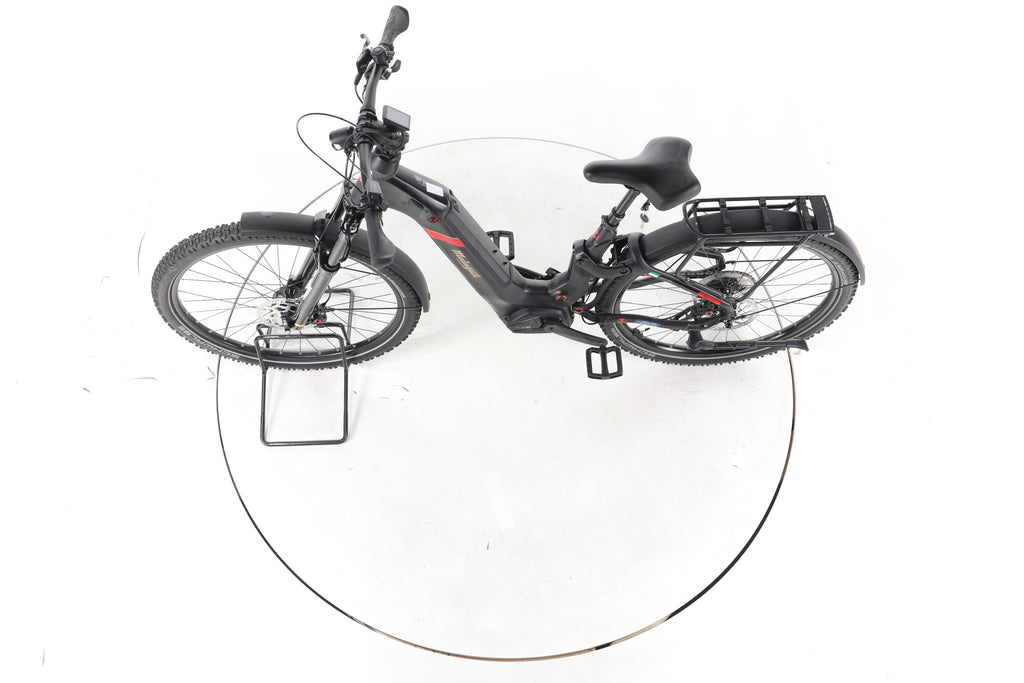 Malaguti Collina FW 6.1 SUV E-Bike - Image 19