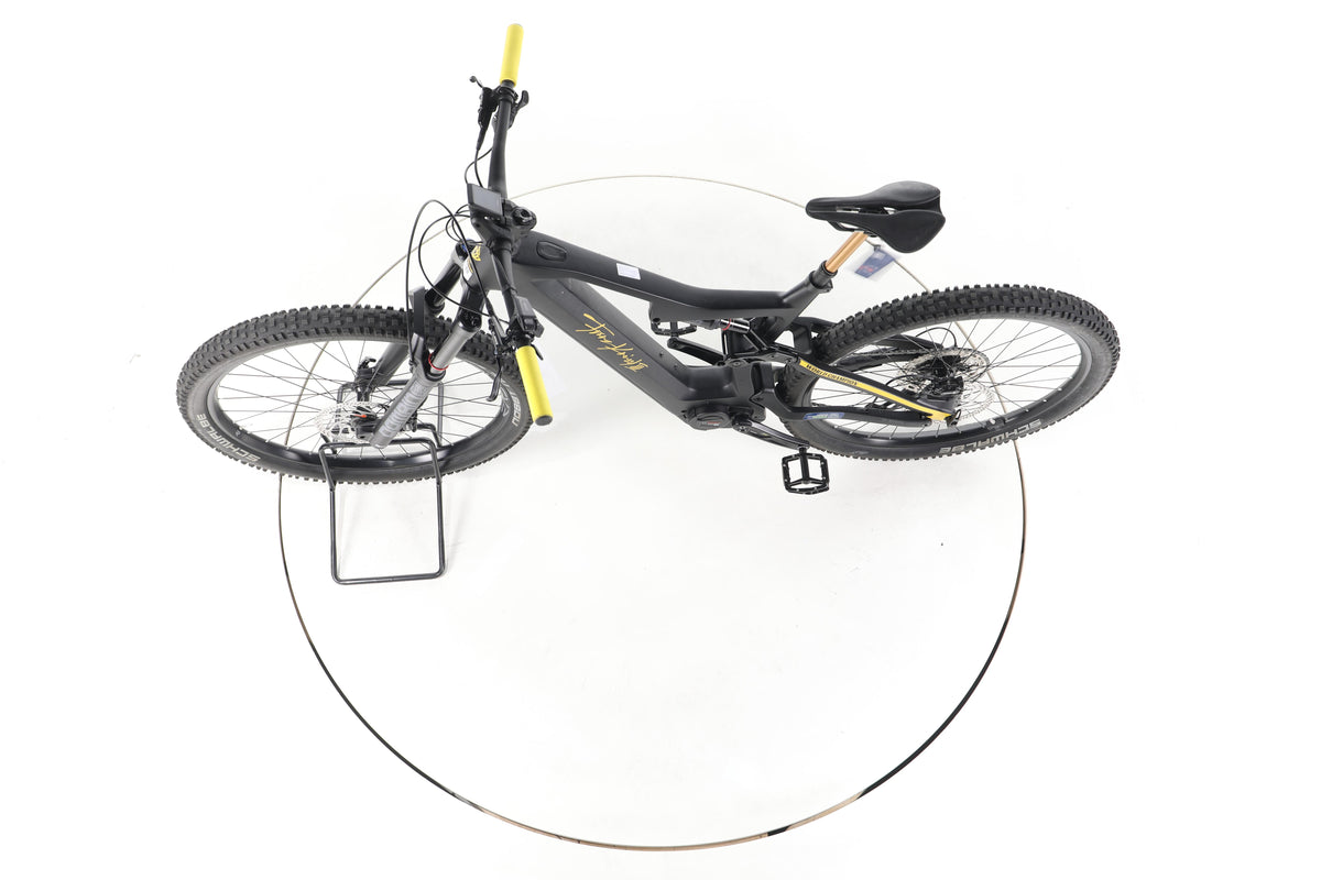 Kneissl Design Worldchampion E-Bike Fully - Image 19