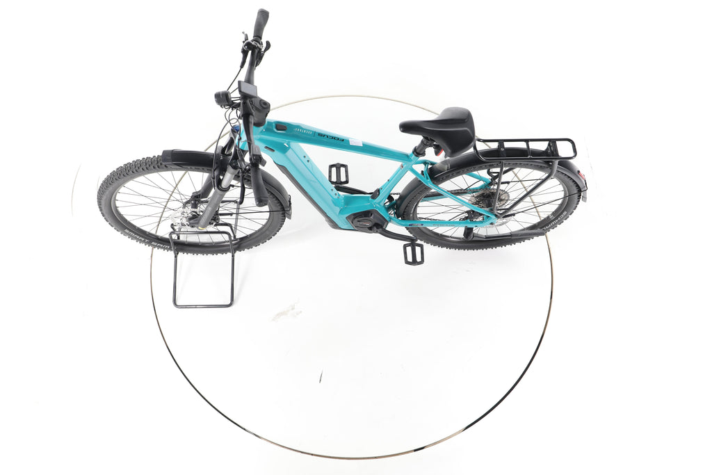 Focus Aventura² 6.7 Trekking E-Bike - Image 19