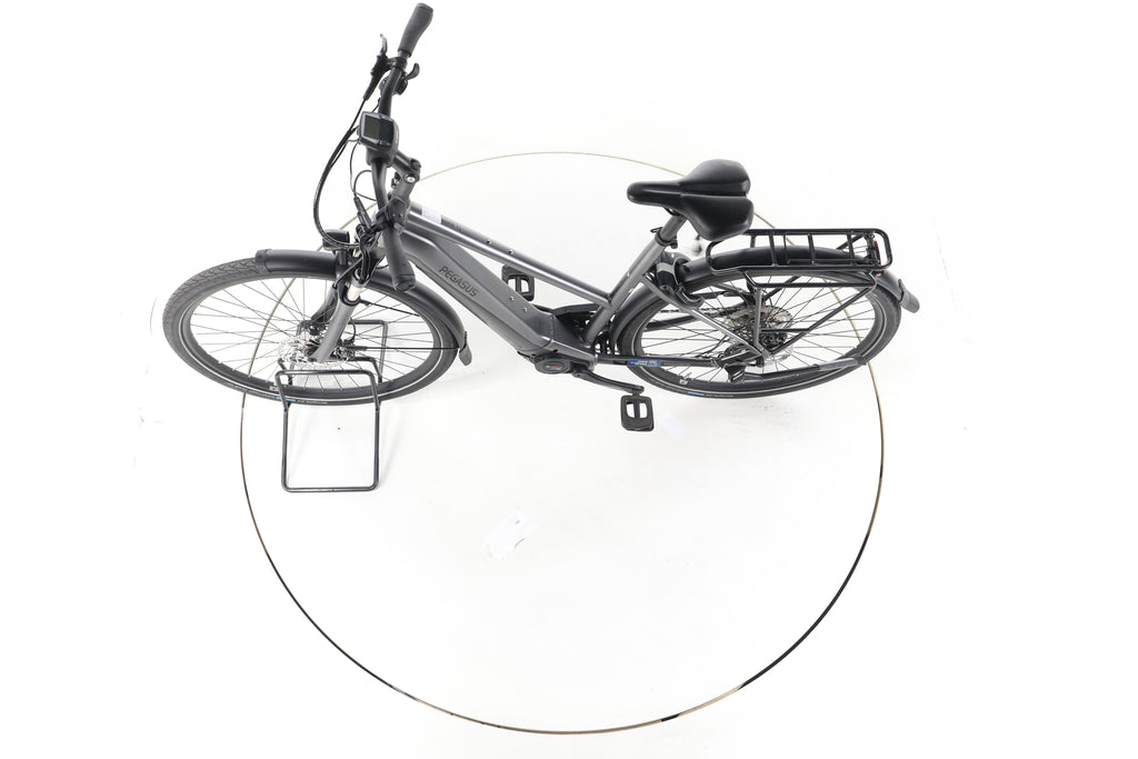 Pegasus Premio EVO 10 Lite Trekking E-Bike Tiefeinsteiger - Image 19