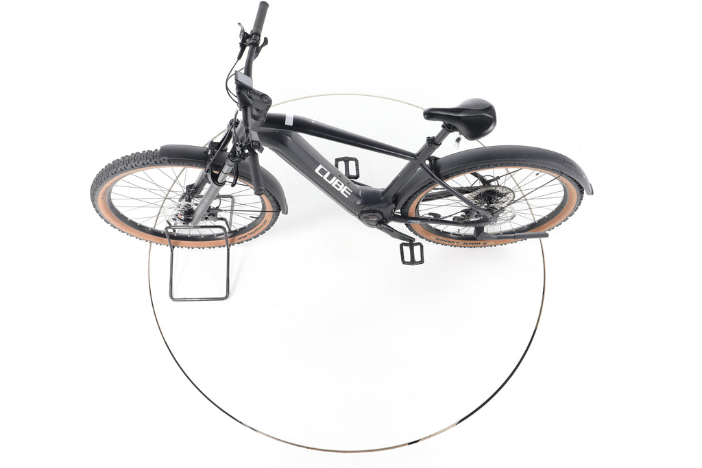 Cube Reaction Hybrid SL E-Bike - Image 19