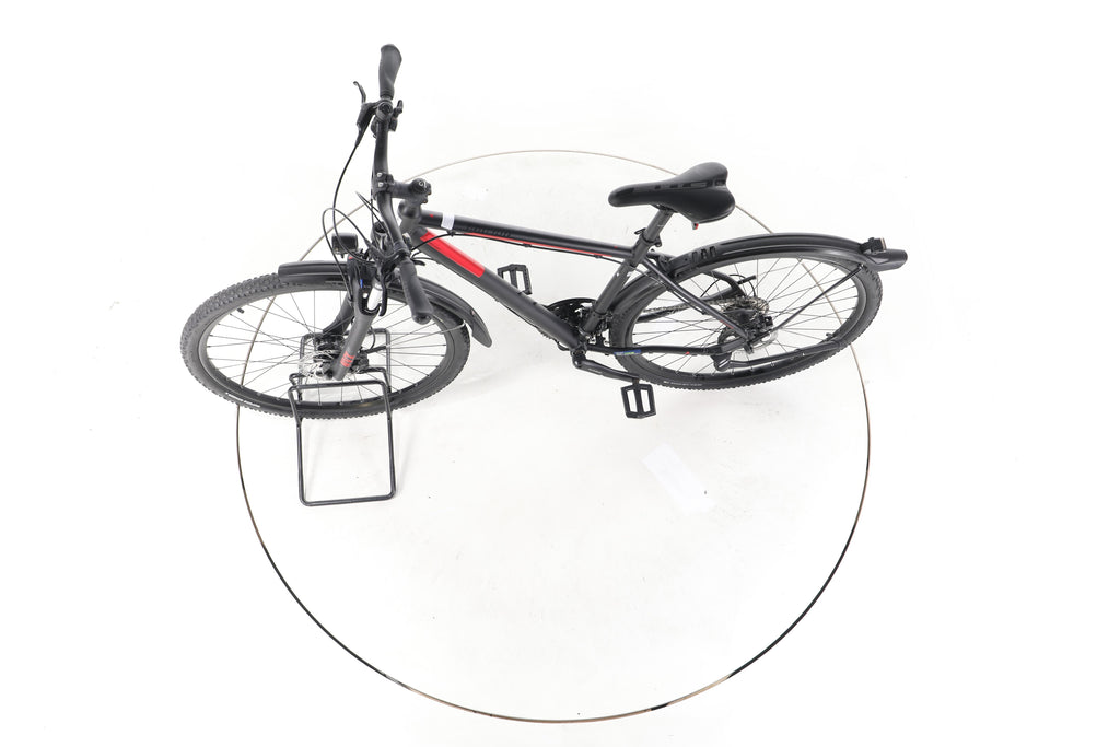 Bulls Street Flyer Fahrrad Hardtail - Image 19