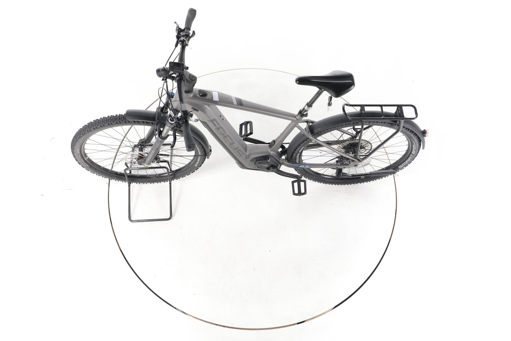 Focus AVENTURA² 6.8 Trekking E-Bike - Image 19