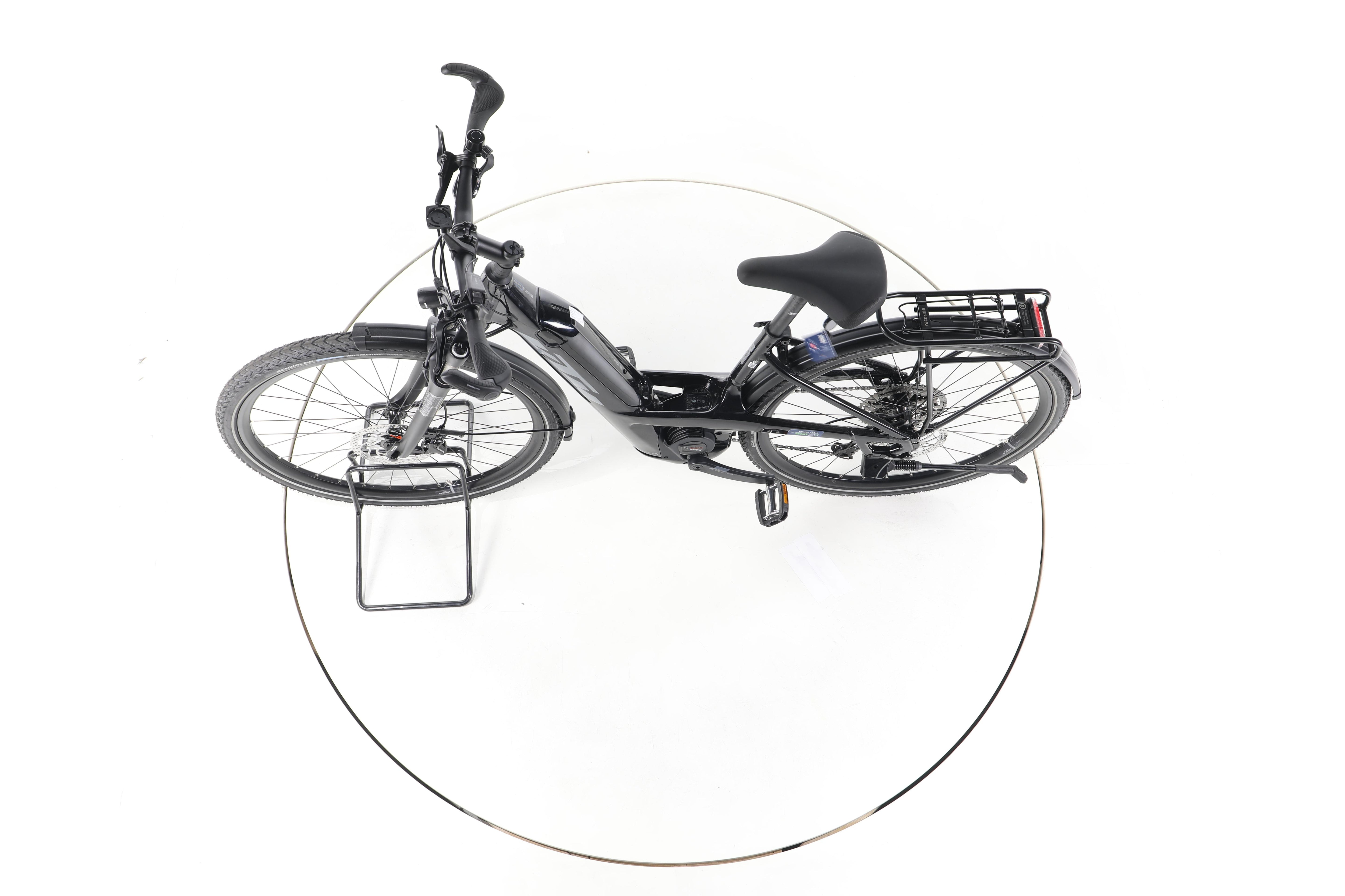 KTM MACINA SPORT 610 PTS Trekking E-Bike Tiefeinsteiger - Image 19