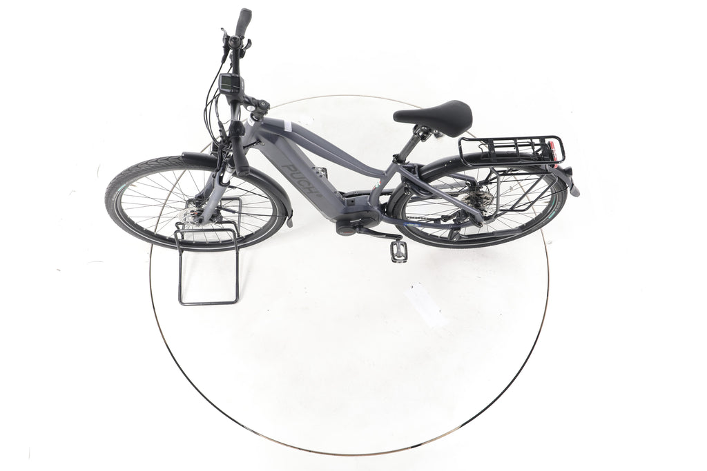 Puch T7.5 Trekking E-Bike - Image 19