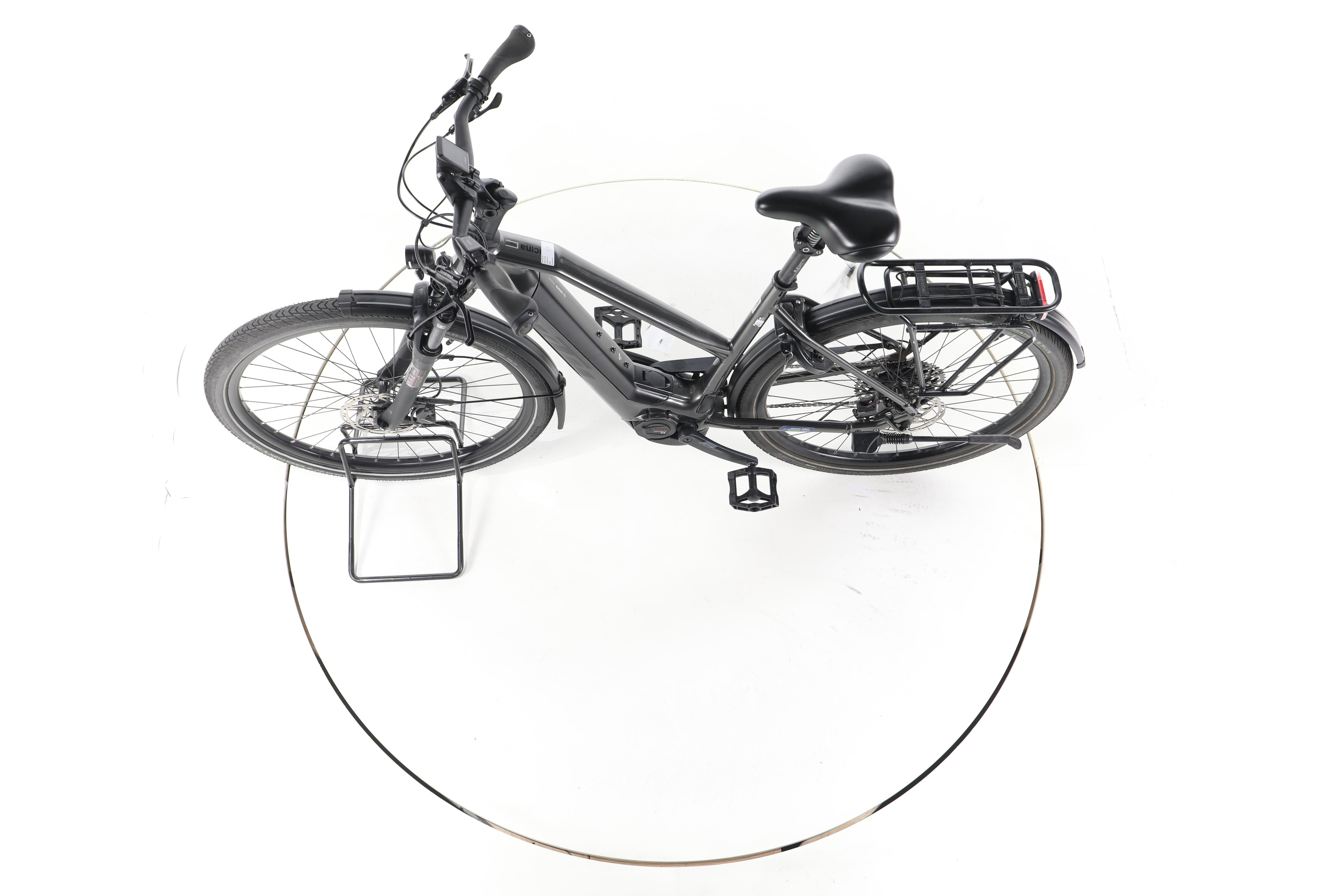 KTM Macina Style XL Trekking E-Bike - Image 19